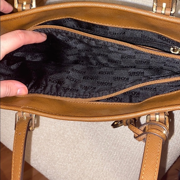 Michael Kors nylon tote - Picture 3 of 6